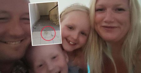 Wakacje z piekła rodem. Rodzinny wypoczynek okazał się koszmarem