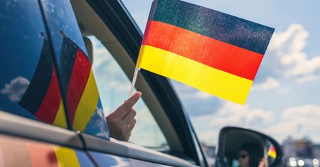 Niemieckie imiona: które są najpopularniejsze w Polsce?