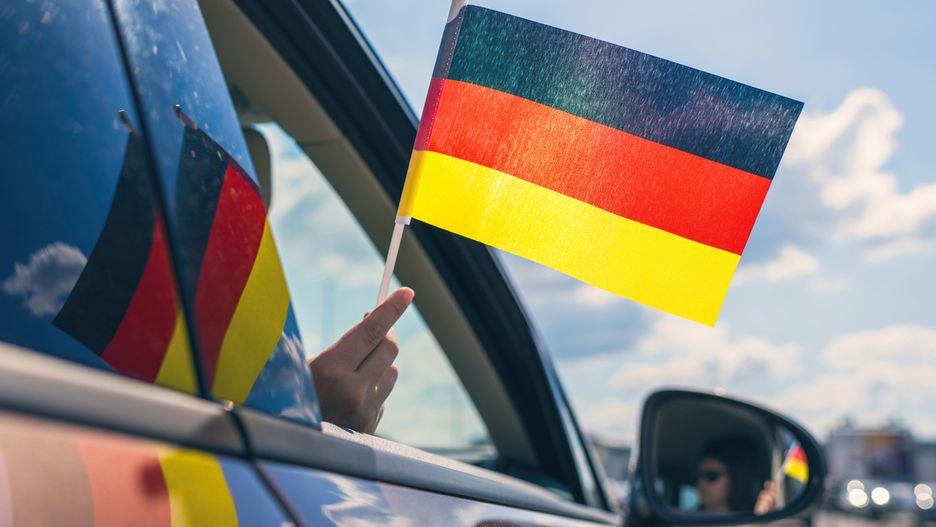 Niemieckie imiona: które są najpopularniejsze w Polsce?