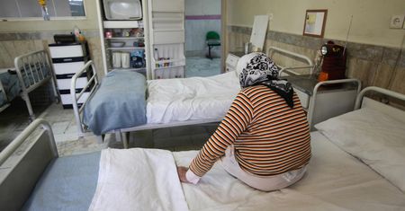 Epidemia cholery w Sudanie zbiera żniwo. W ciągu tygodnia zmarły 172 osoby