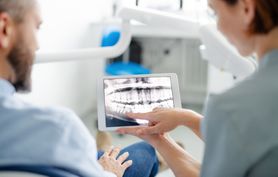 Choroba Takahary (akatalazja) - przyczyny, objawy, diagnostyka i leczenie