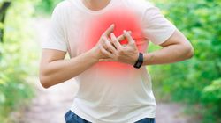 Choroba niedokrwienna serca - przyczyny, objawy, profilaktyka, leczenie