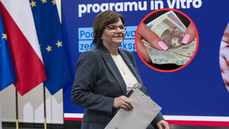 Nowa lista refundacyjna już od 1 lipca. Szansa dla pacjentów onkologicznych