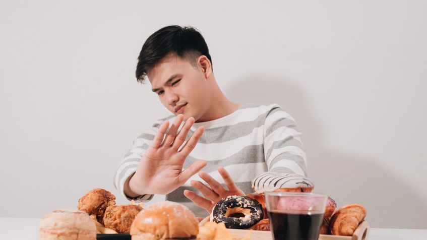 Dieta bezresztkowa polega na spożywaniu produktów, które zawierają jak najmniejsze ilości błonnika.