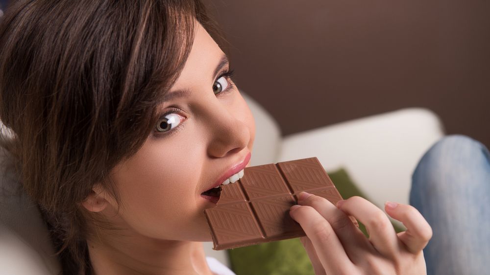 Najnowsze osiągnięcie naukowców – przeciwzmarszczkowa czekolada