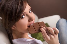 Najnowsze osiągnięcie naukowców – przeciwzmarszczkowa czekolada
