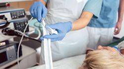 Gastroskopia - charakterystyka, przebieg, wskazania, przeciwwskazania