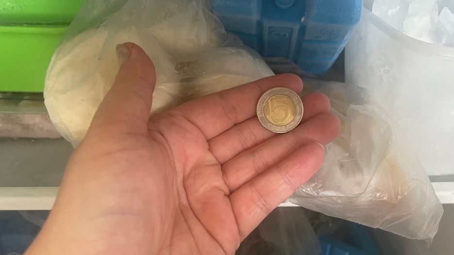 Aby sprawdzić, czy w czasie twojej nieobecności nie doszło do takiej sytuacji, wystarczy zastosować prosty trik