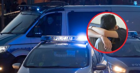 Pościg za 14-latkiem. Matka okazała się skuteczniejsza od policji