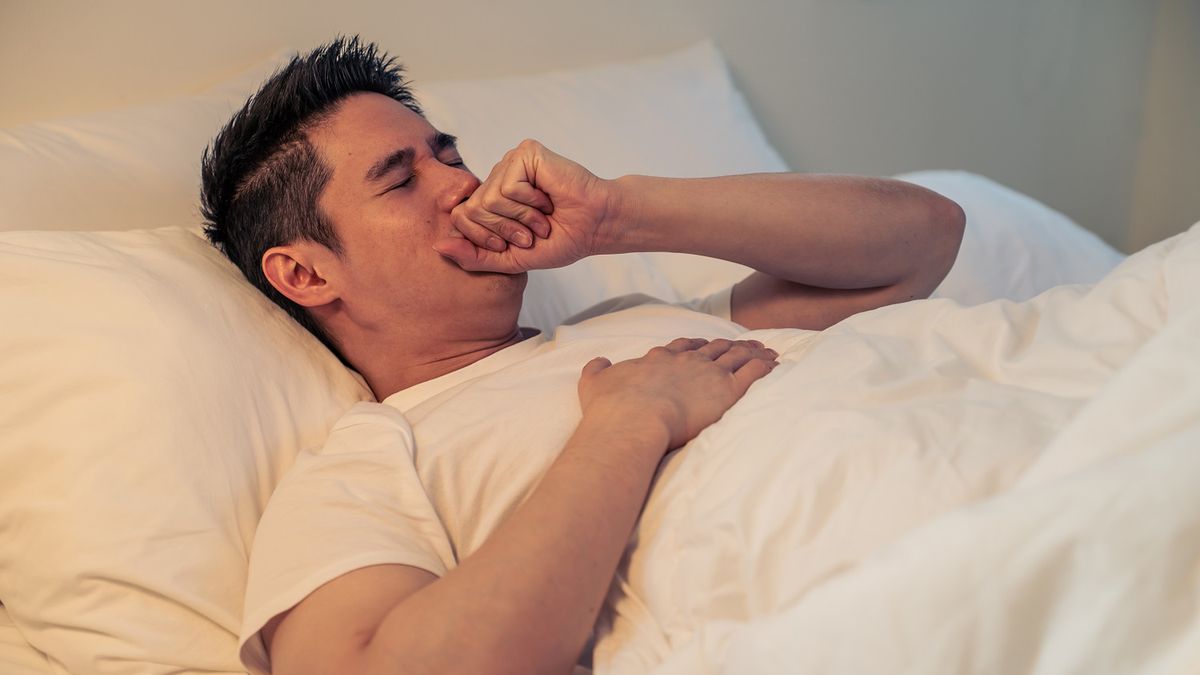 Dziwny zapach ust może być objawem cukrzycy