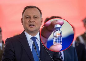 Polska kupi chińskie szczepionki? Prof. Simon komentuje: "znam plany zakupowe rządu"