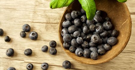 Jagody maqui – nowe superfoods