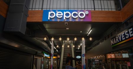 Pepco prosi klientów o zwrot produktu. "Paragon nie jest wymagany"