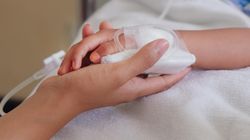 9-latek z udarem mózgu. Lekarze błyskawicznie podjęli decyzję