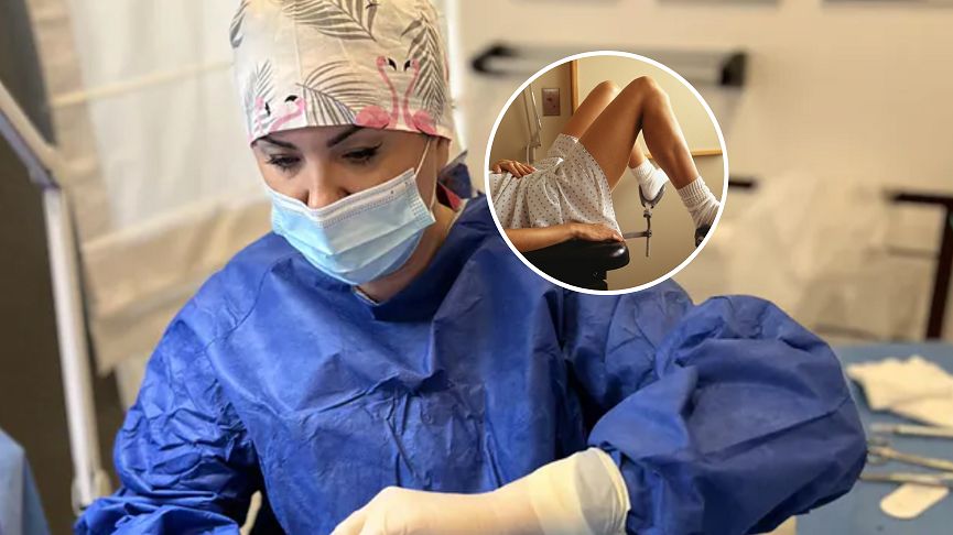 Dr Ledniowska wyjaśnia, skąd tak wysoka śmiertelność nowotworów w Polsce