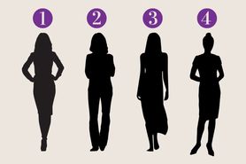 Która z kobiet jest najstarsza? Prosty test osobowości wiele o tobie powie