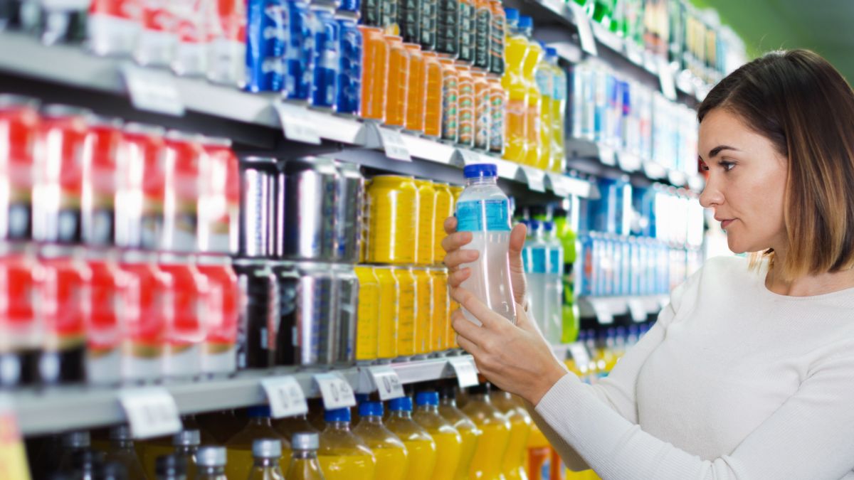 Problemy z cholesterolem? Oto cztery napoje, które mogą podnosić jego poziom