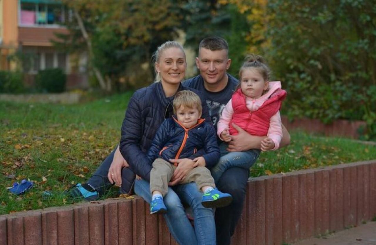 5-latek cierpi na wyniszczającą chorobę jelit. Przeszedł 29 operacji. "W pewnym momencie jego brzuch miał 120 szwów"