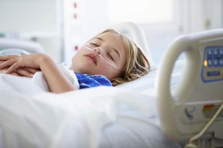 Jednym z powikłań po przejściu koronawirusa u dzieci może być uszkodzenia serca