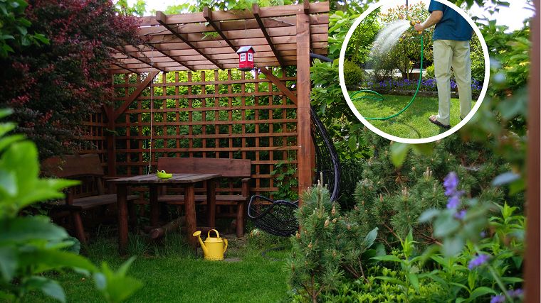 Nie każdy ma świadomość, co jest zakazane na działce ROD