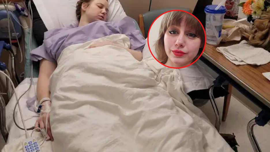 Mówi, że nie czuje instynktu macierzyńskiego, ale jest świetną ciocią