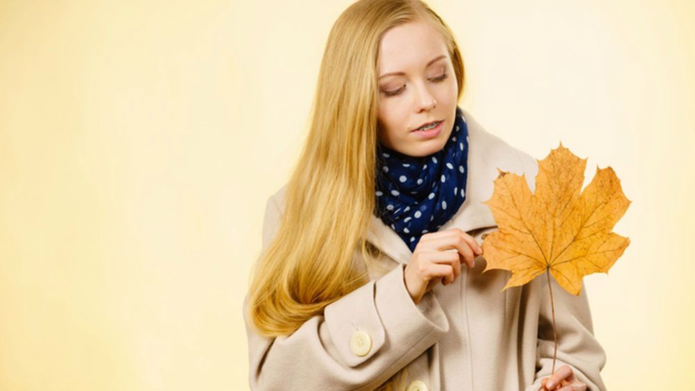 W wełnianym płaszczu w kolorze camel będziesz wyglądała modnie i stylowo