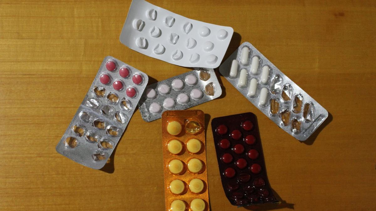 GIF wstrzymuje sprzedaż leku. "Rygor natychmiastowej wykonalności"