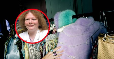 "Pływają w zarazkach". Pamiętaj o tym po zakupach w lumpeksie
