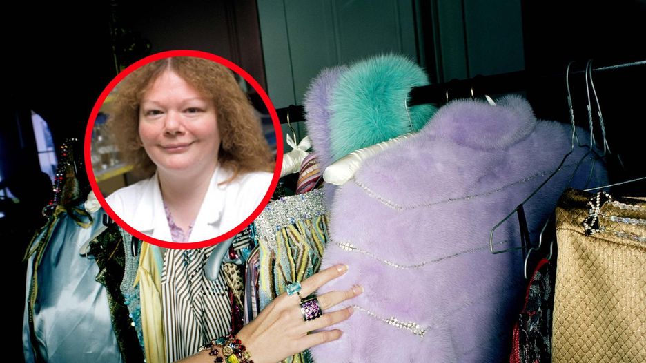 Uważaj na ubrania z lumpeksu