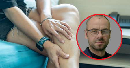 Może pojawić się nawet kilka tygodni przed zawałem. Lekarze proszą, by go nie lekceważyć