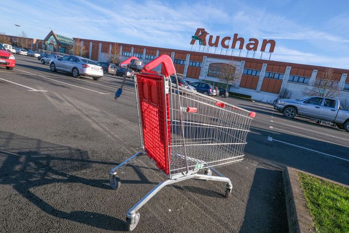 Auchan wycofuje produkt. Może mieć wpływ na koncentrację