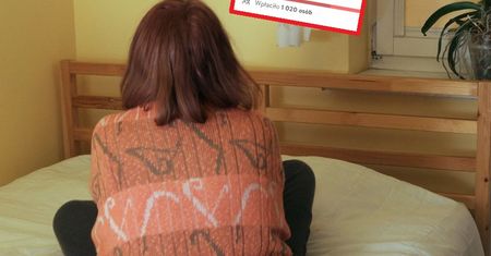 Dziewczyna z domu dziecka założyła zbiórkę. Wylał się na nią hejt