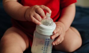 Mleko kobiet z HIV różni się składem. Ujawniono brak ważnego aminokwasu