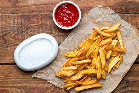 Jakie ziemniaki na frytki są najlepsze? 