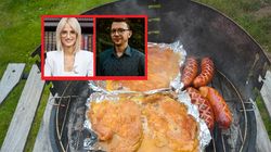 Zastosuj podczas grillowania. Unikniesz przykrych dolegliwości