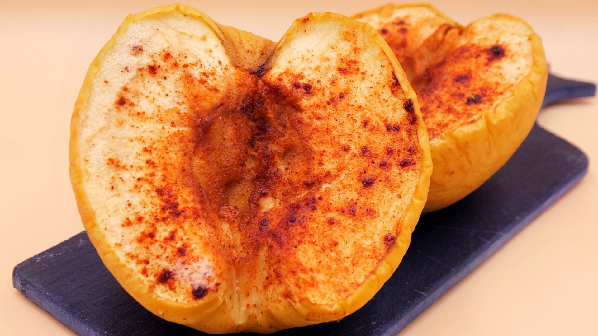 Jabłka to jedne z najbardziej wszechstronnych owoców.