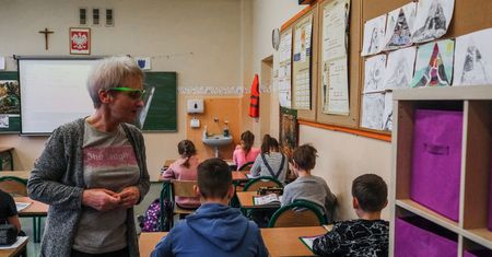 Petycja nauczycieli do MEN. Kolejny przedmiot zniknie ze szkół?