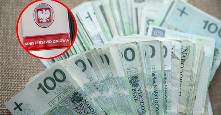 Co z podwyżkami dla lekarzy? Wiceminister ujawnia plany