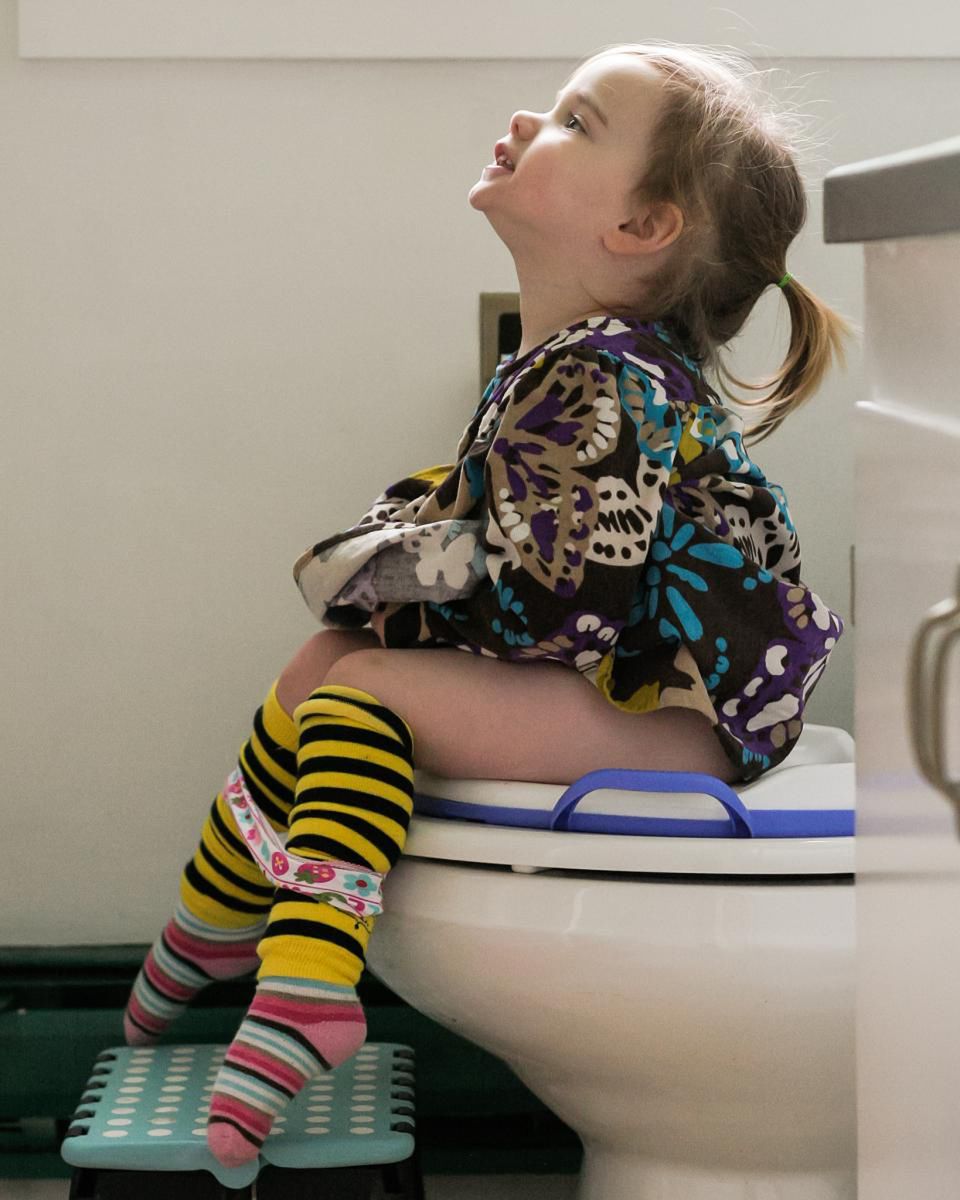 Białko w moczu u dzieci