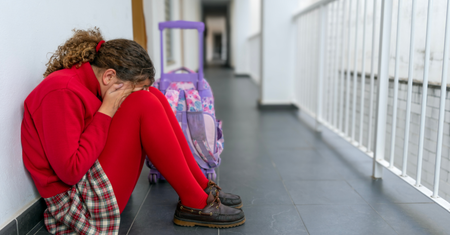 Bulimia u dzieci – przyczyny, objawy i leczenie