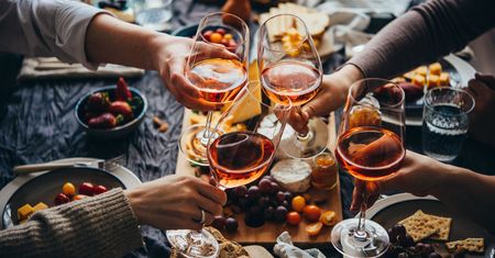 Rezygnacja z alkoholu a zdrowie fizyczne i psychiczne