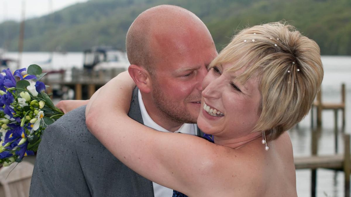 U 38-latka zdiagnozowano raka jelita grubego