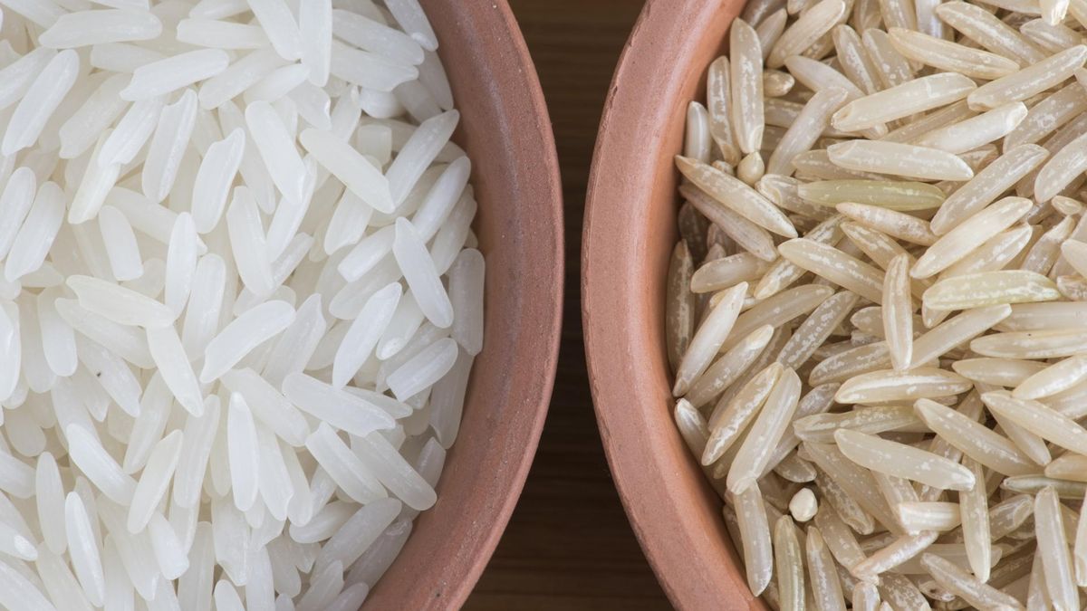 Porównali ryże. Ten zawierał o 40 proc. więcej rakotwórczego arsenu