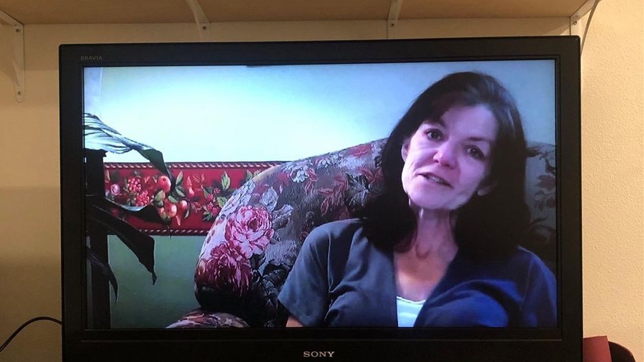 Mama nagrała filmy dla swoich dzieci. Zmarła na raka żołądka