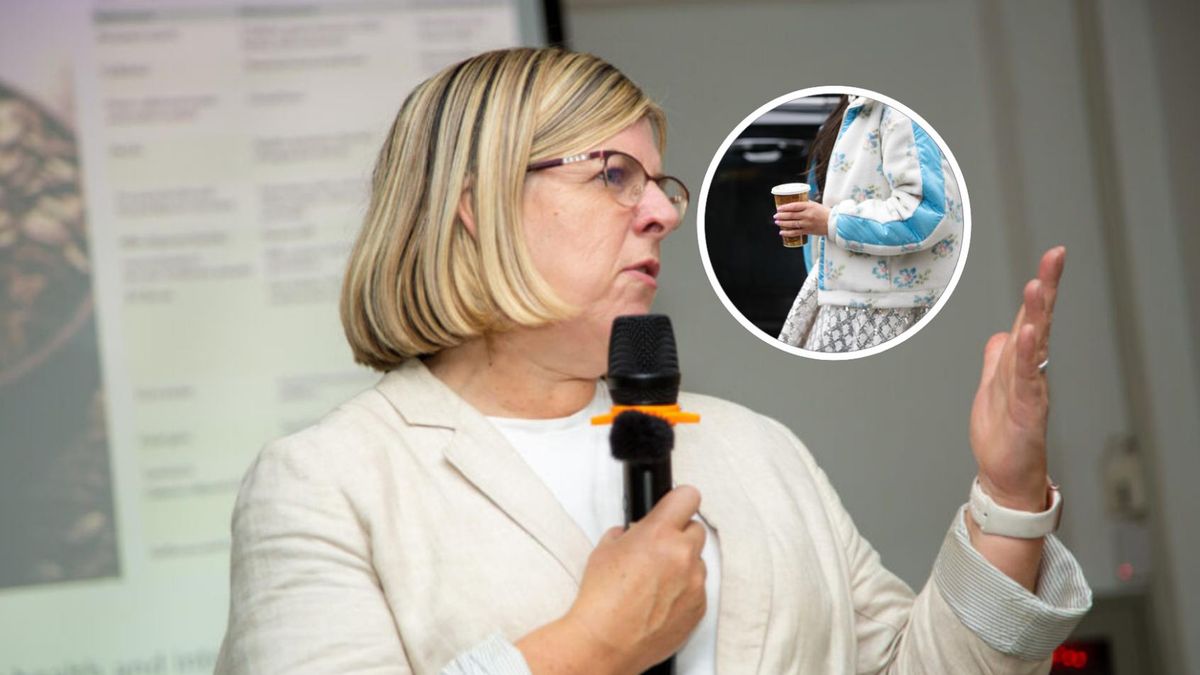 Styl życia istotnie wpływa na zdrowie wątroby