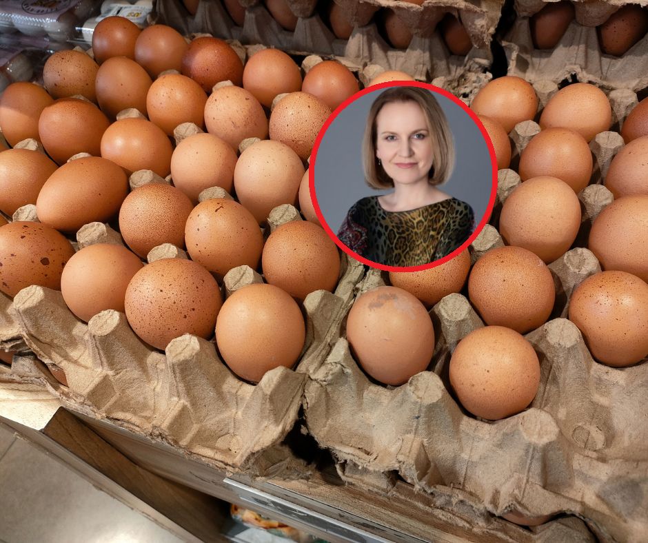 Najczęstsze źródła zakażenia salmonellą. Tak unikniesz tragicznych konsekwencji