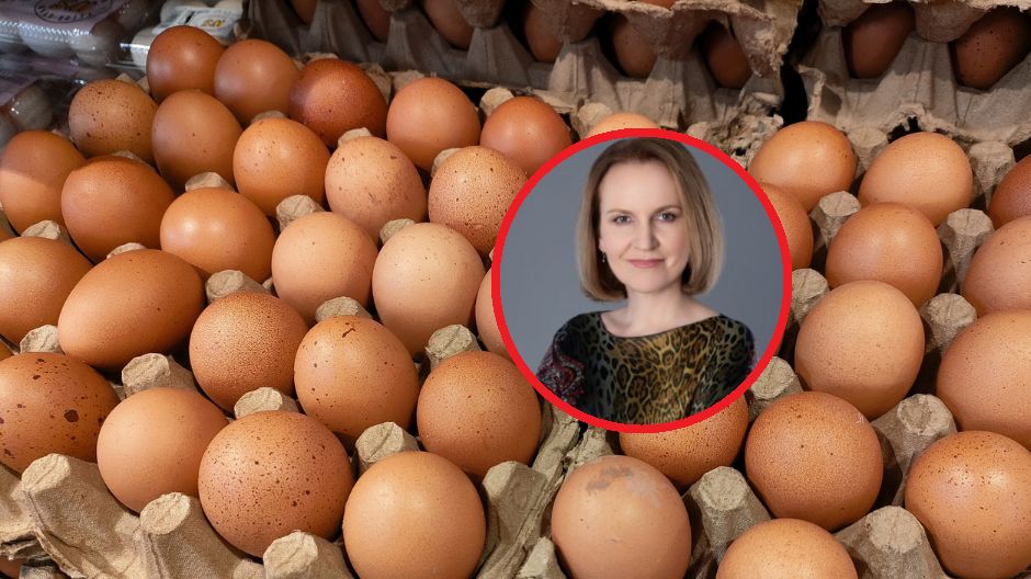 Zjedzenie skażonego mięsa lub jaj może doprowadzić do groźnych powikłań. Jak ustrzec się przed zakażeniem?