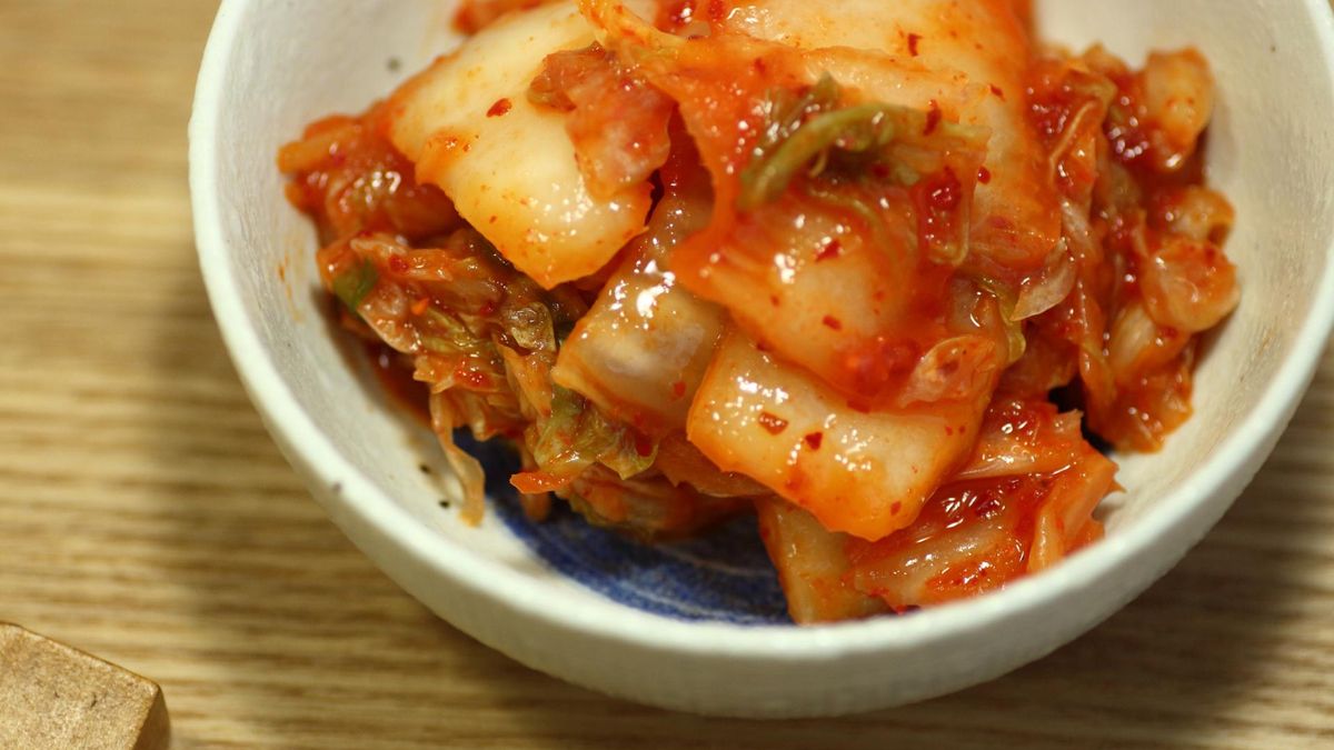 Bomba witamin. Wspiera organizm w walce z rozwojem komórek rakowych