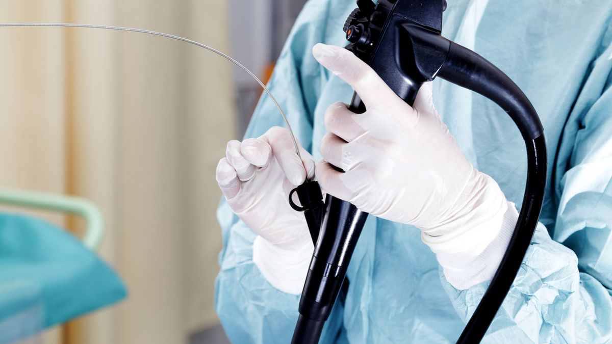 Zespół Gardnera to odmiana choroby uwarunkowanej genetycznie.