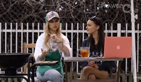 Przykazania grillowania (WIDEO)